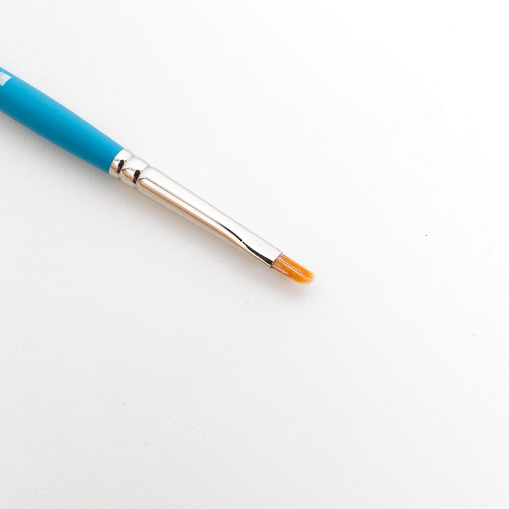 Princeton, Select, Brush, Lunar Blender, 0.125"